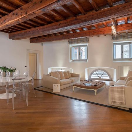 Casa Colonna Ricci Apartment ฟลอเรนซ์ ภายนอก รูปภาพ