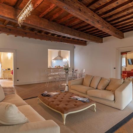 Casa Colonna Ricci Apartment ฟลอเรนซ์ ภายนอก รูปภาพ
