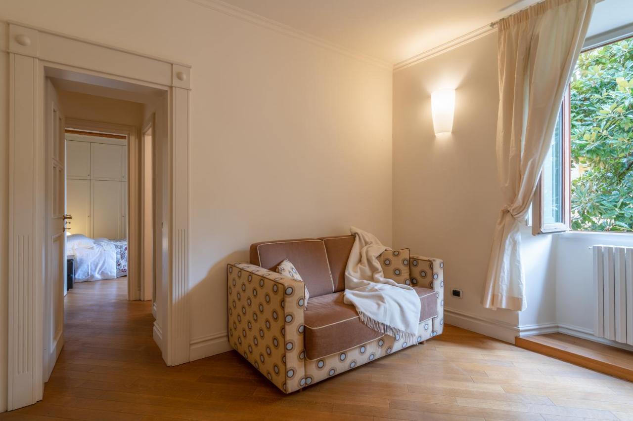 Casa Colonna Ricci Apartment ฟลอเรนซ์ ภายนอก รูปภาพ