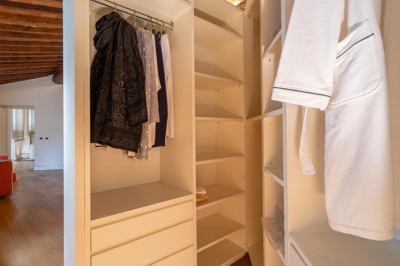 Casa Colonna Ricci Apartment ฟลอเรนซ์ ภายนอก รูปภาพ