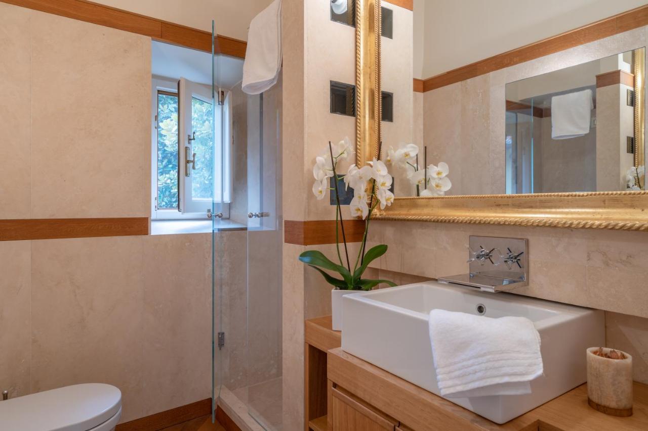 Casa Colonna Ricci Apartment ฟลอเรนซ์ ภายนอก รูปภาพ