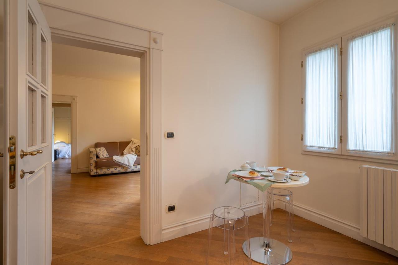 Casa Colonna Ricci Apartment ฟลอเรนซ์ ภายนอก รูปภาพ