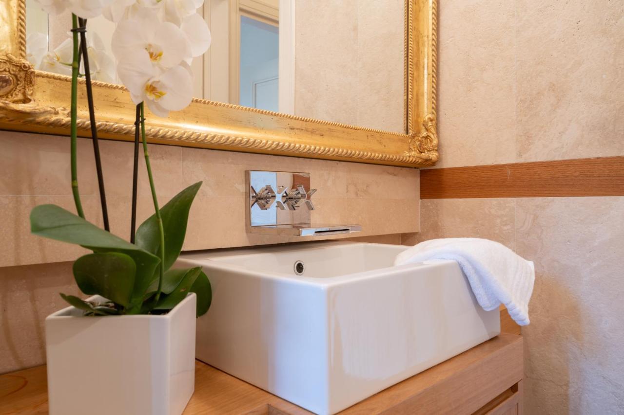 Casa Colonna Ricci Apartment ฟลอเรนซ์ ภายนอก รูปภาพ
