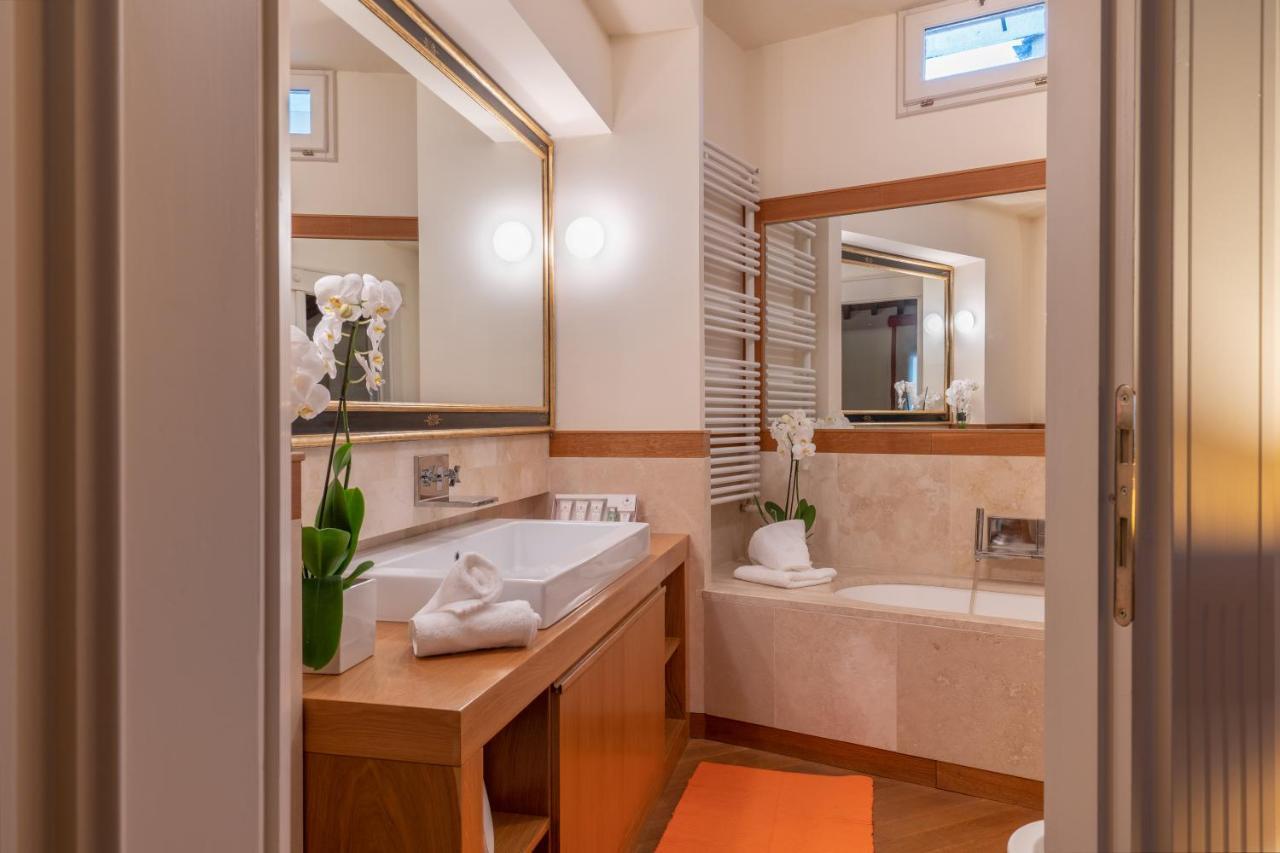 Casa Colonna Ricci Apartment ฟลอเรนซ์ ภายนอก รูปภาพ