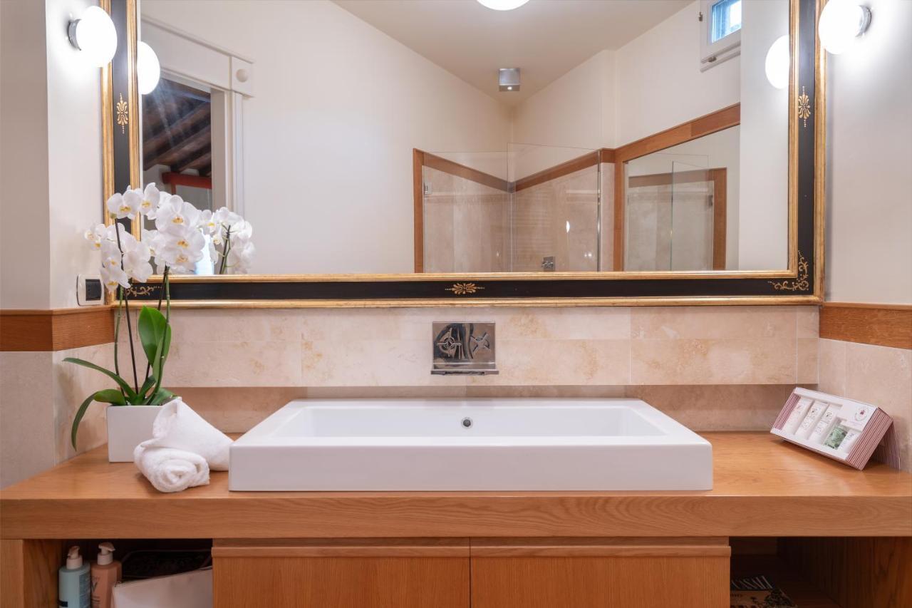 Casa Colonna Ricci Apartment ฟลอเรนซ์ ภายนอก รูปภาพ